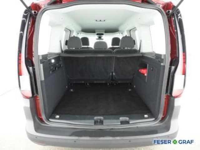 Volkswagen Caddy 2.0 TDI