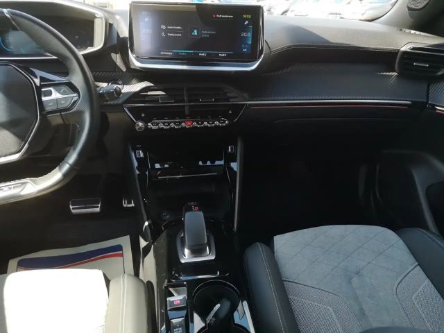 Peugeot E-2008 Elektro e-2008