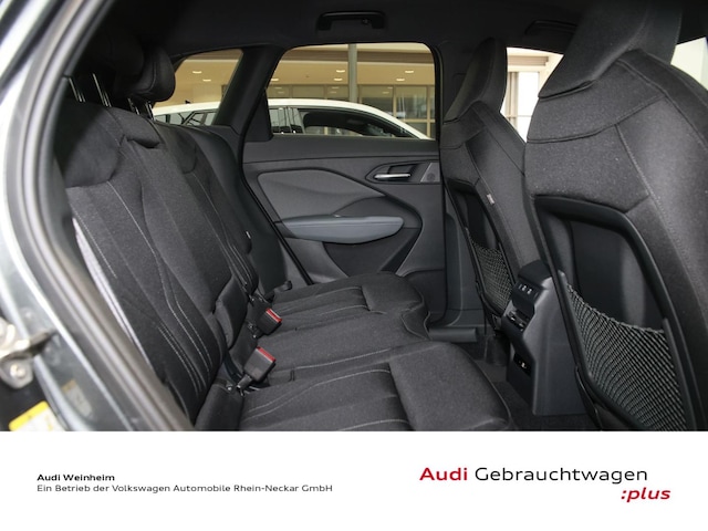 Audi Q3 S-Tronic