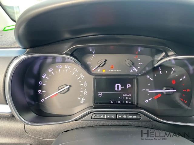 Citroën C3 PureTech