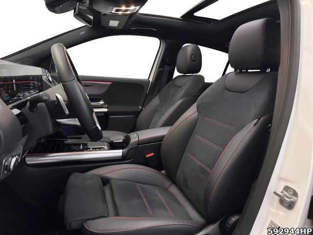 Mercedes-Benz EQA 250 AMG Line