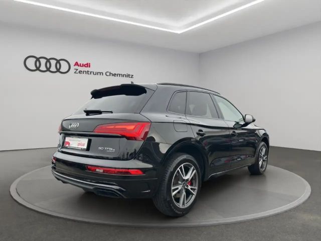 Audi Q5 50 TFSI Hybride Quattro