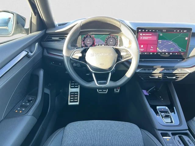 Skoda Octavia Combi Sportline