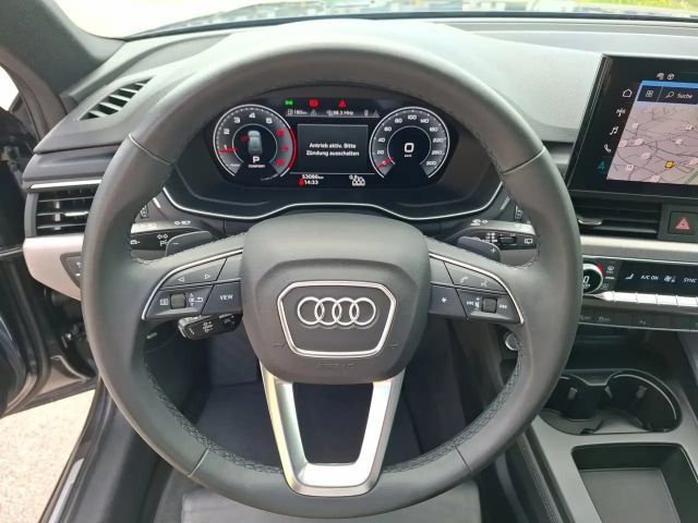 Audi A4 40 TFSI S-Line