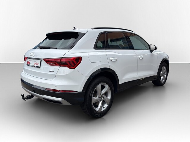 Audi Q3 45 TFSI Quattro S-Tronic