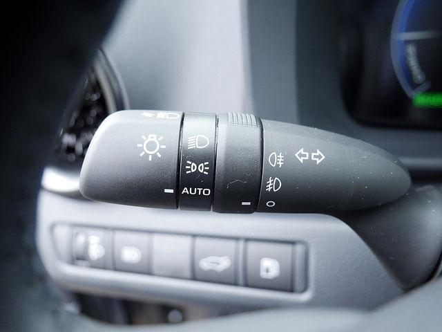 Toyota C-HR Hybride Lounge