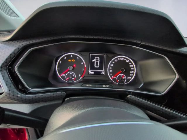 Volkswagen T-Cross 1.0 TSI Style