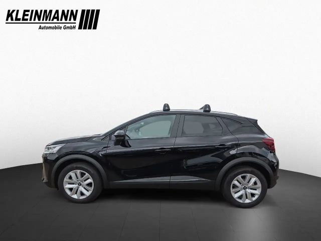 Mitsubishi ASX Plus 1.3 T-B Mildhybrid (158 PS) 7-DCT