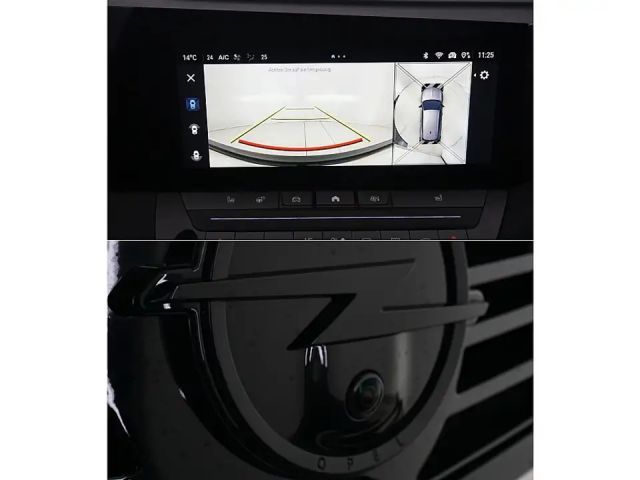 Opel Astra GS-Line Grand Sport Sports Tourer