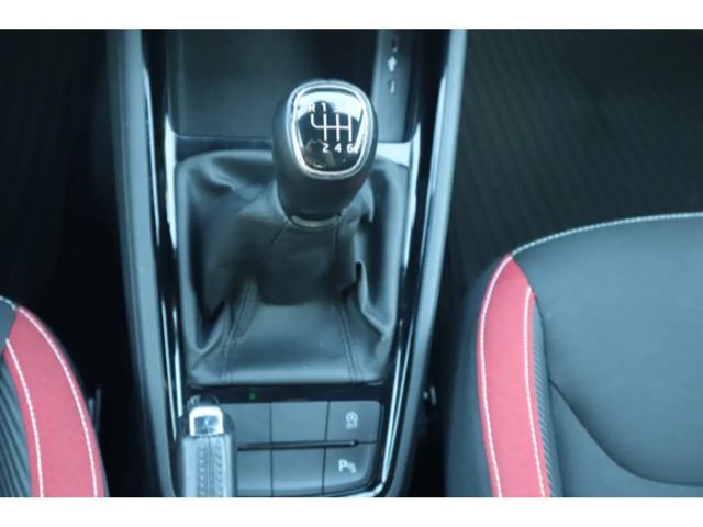 Skoda Scala 1.5 TSI Monte Carlo