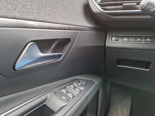 Peugeot 3008 Allure Pack Hybrid4