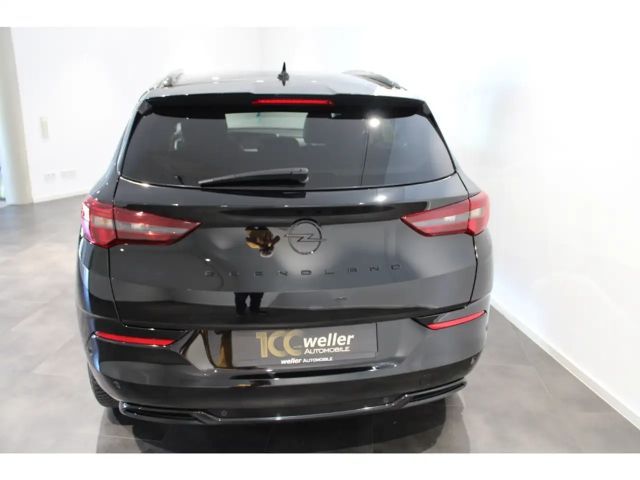 Opel Grandland X 1.2 Turbo Turbo