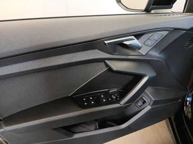 Audi A3 Hybride Sedan