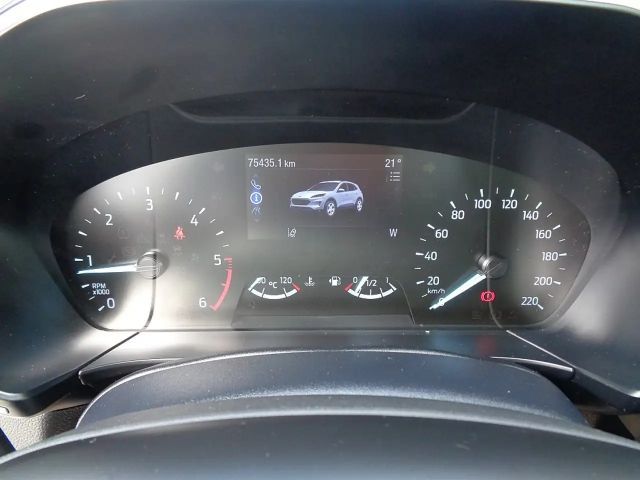 Ford Kuga Cool & Connect