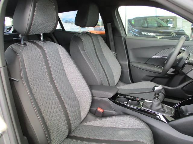 Peugeot 2008 Allure Pack