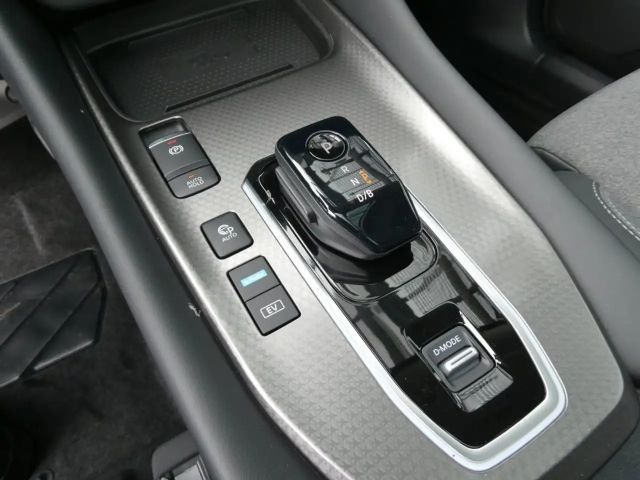 Nissan Qashqai N-Connecta