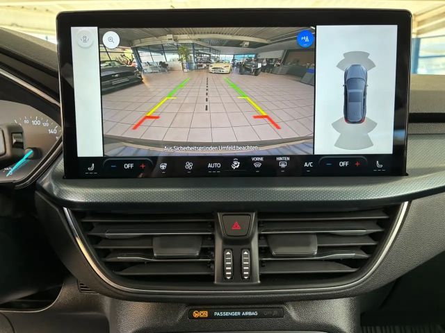 Ford Focus Active Limited