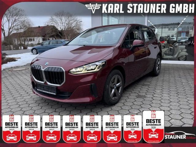 BMW 216 216i Active Tourer