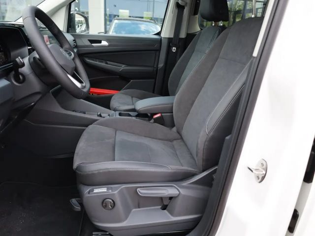 Volkswagen Caddy Edition TDI