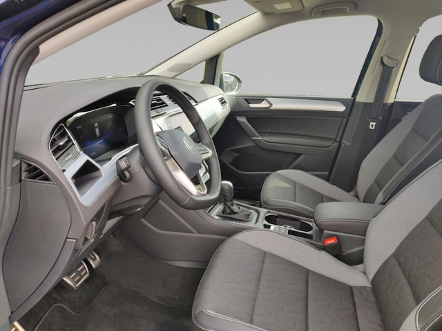 Volkswagen Touran 1.5 TSI