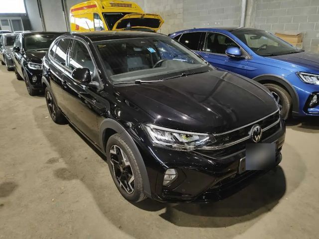 Volkswagen Taigo 1.0 TSI IQ.Drive R-Line