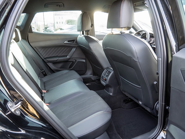 Cupra Formentor Formentor 2.0 TDI  KAMERA NAVI ACC LED 360°