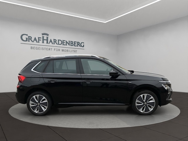 Skoda Kamiq 1.5 TSI Selection