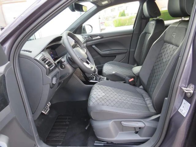 Volkswagen T-Cross 1.0 TSI DSG R-Line