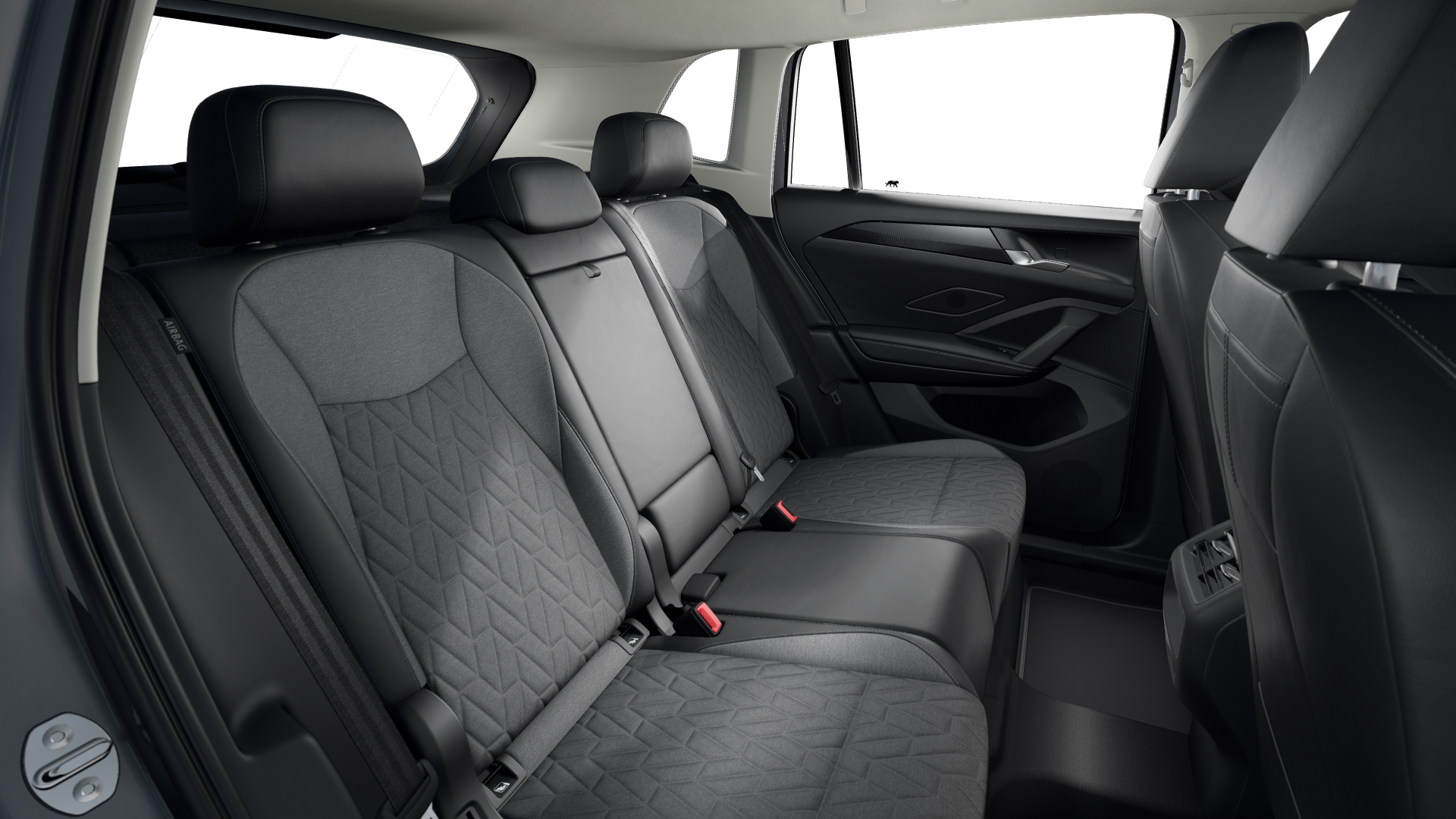 Volkswagen Tiguan APP+DAB+AHK+VIRT+ACC+LED+NAVI+PDC