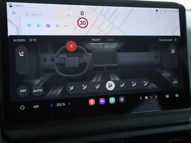 Kia PV5 Passenger 71 kWh Earth Plus