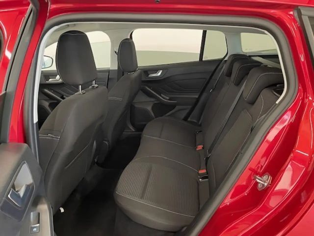 Ford Focus EcoBoost Titanium Wagon