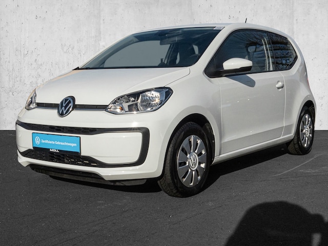 Volkswagen up! KAM PDC