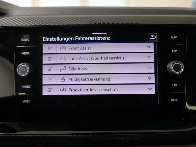 Volkswagen Taigo 1.0 TSI