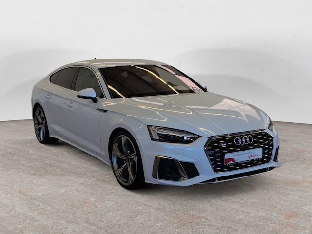 Audi S5 Quattro Sportback
