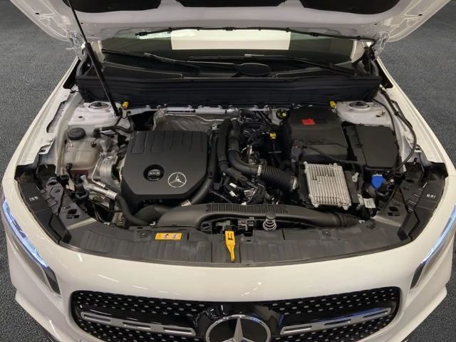 Mercedes-Benz GLB 200 GLB