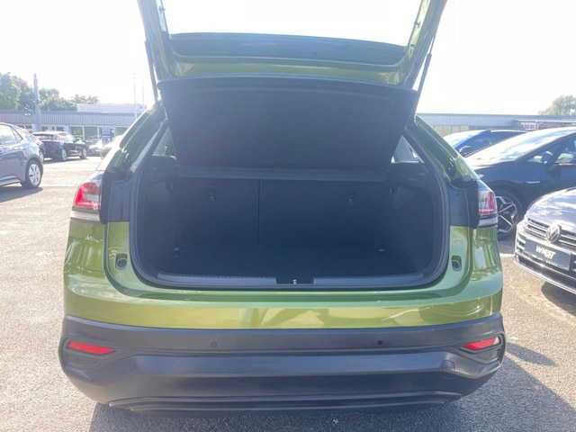 Volkswagen Taigo 1.0 TSI IQ.Drive Life