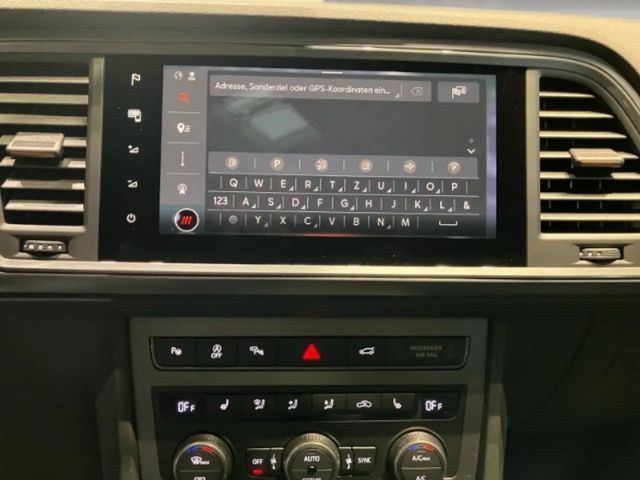 Cupra Ateca 2.0 TSI 4Drive VZ