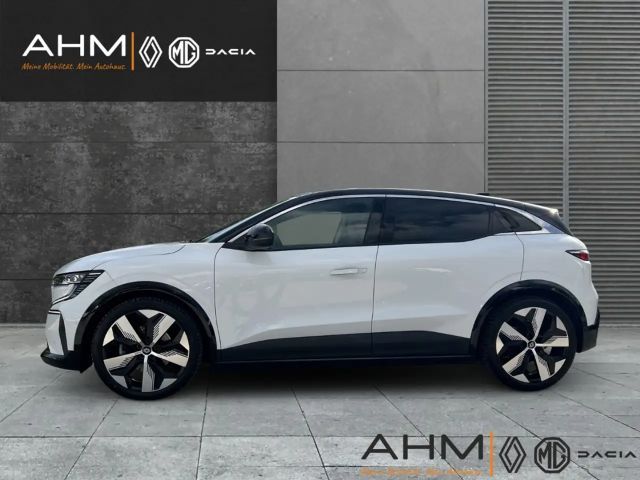 Renault Megane E-Tech E-Tech EV60 Techno