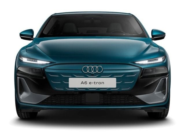 Audi A6 e-tron Sportback