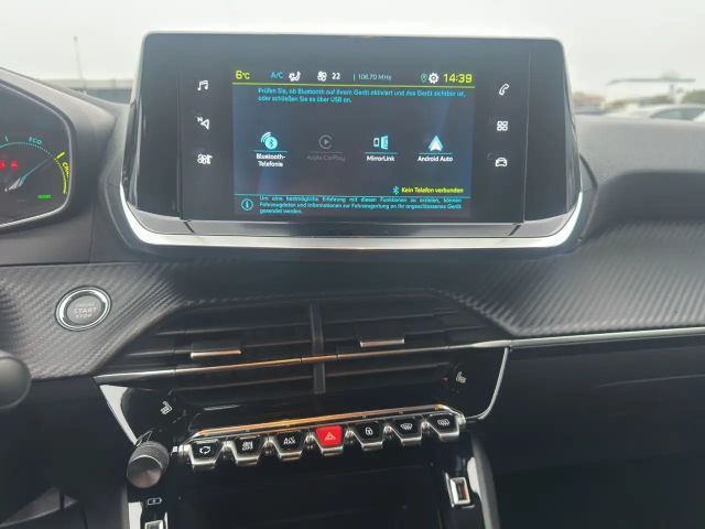 Peugeot E-208 Active Pack