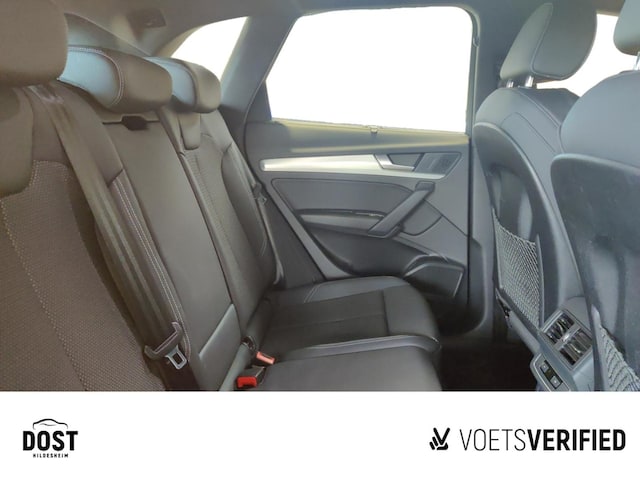 Audi Q5 45 TFSI Quattro S-Tronic