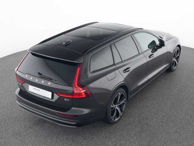 Volvo V60 V60