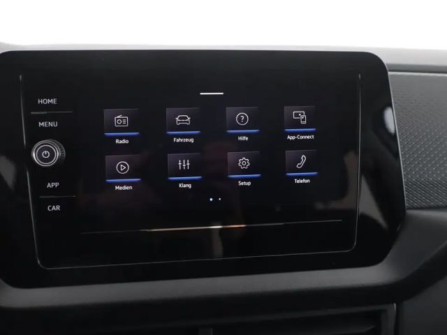 Volkswagen T-Cross 4Me TSI