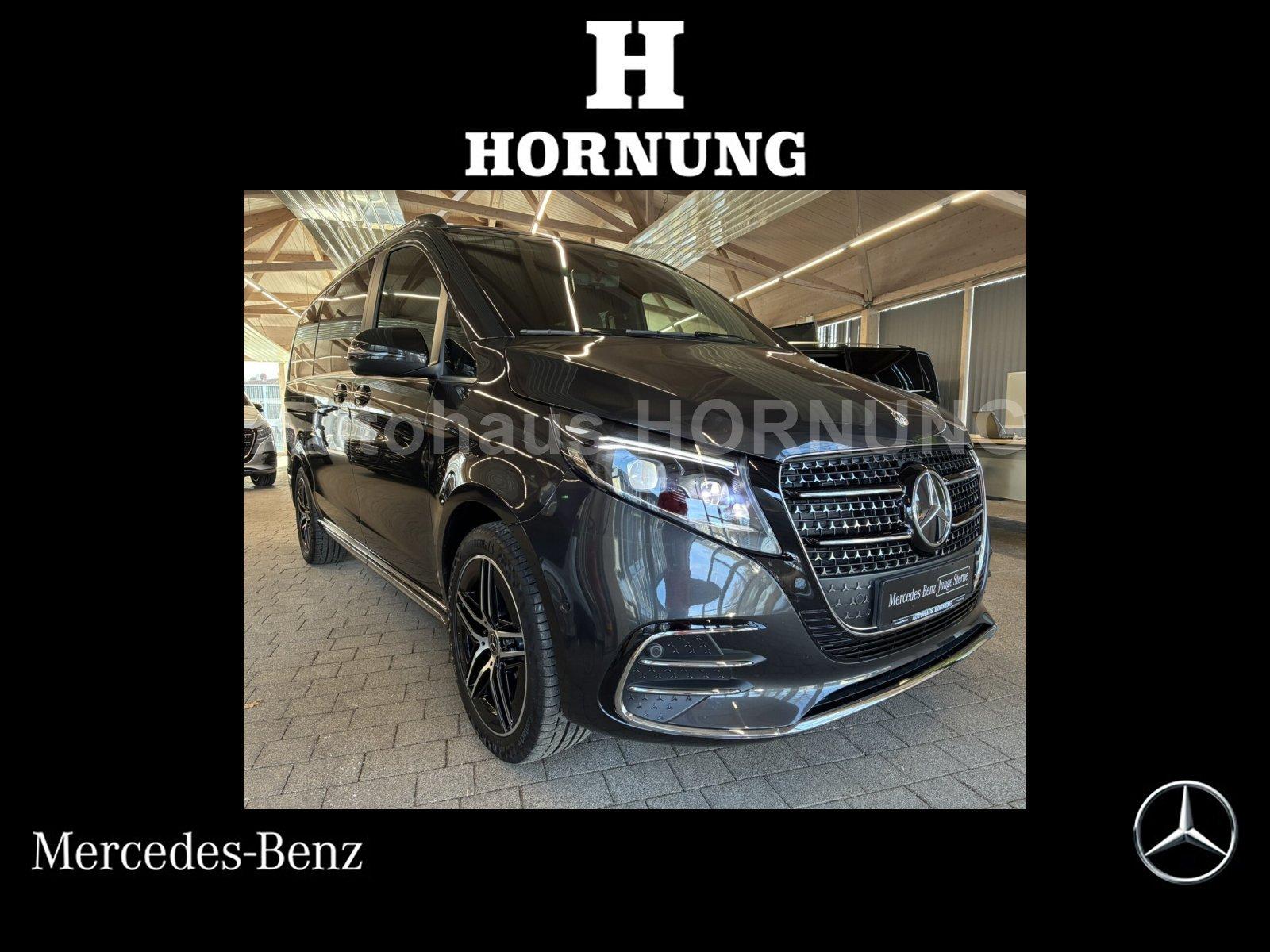 Mercedes-Benz V 300 AMG Line EXCLUSIVE V 300 d