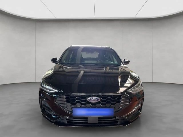 Ford Focus ST Line Wagon