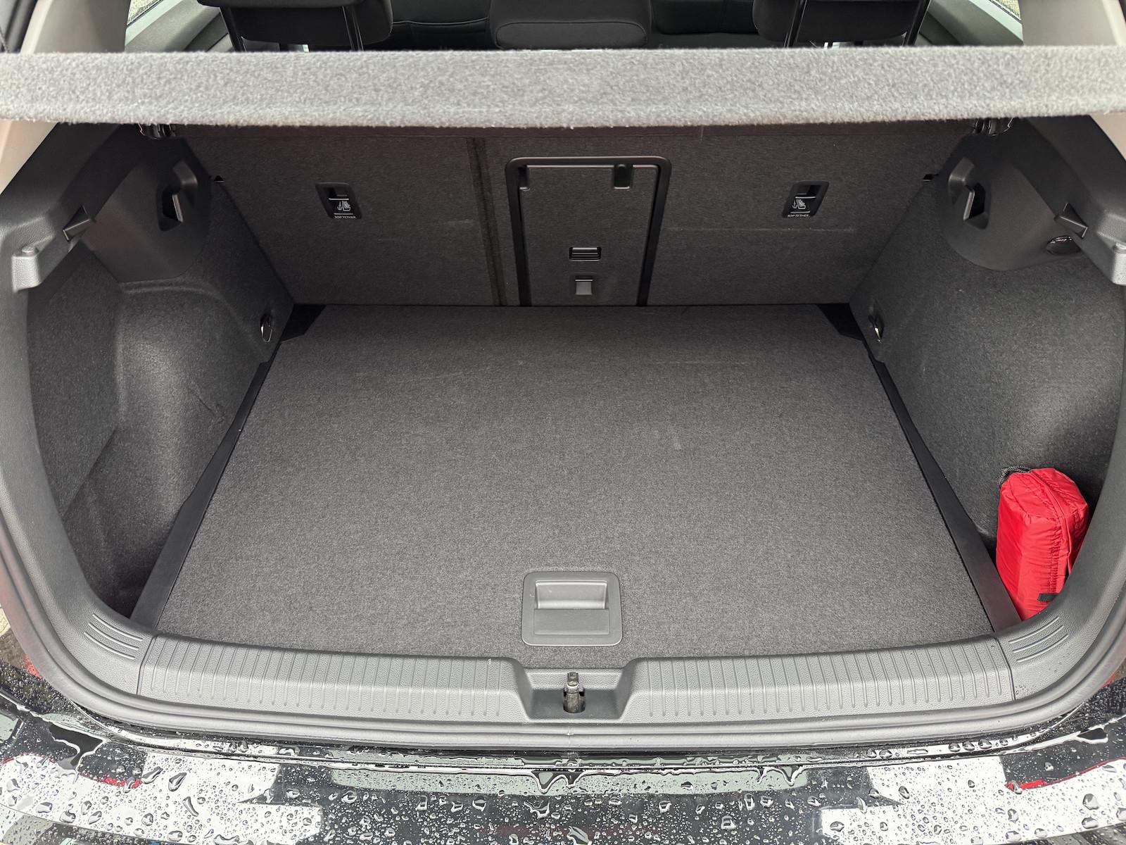 Volkswagen Golf 1.5 eTSI Life