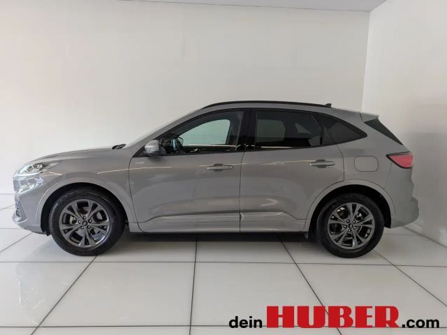 Ford Kuga ST Line