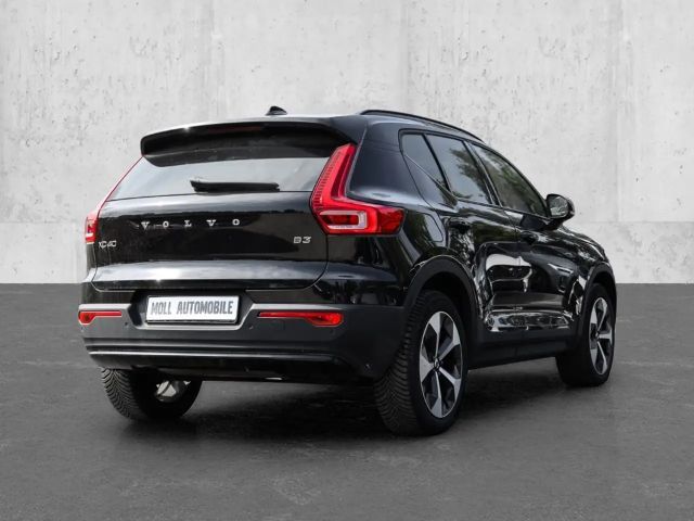 Volvo XC40 Dark Plus