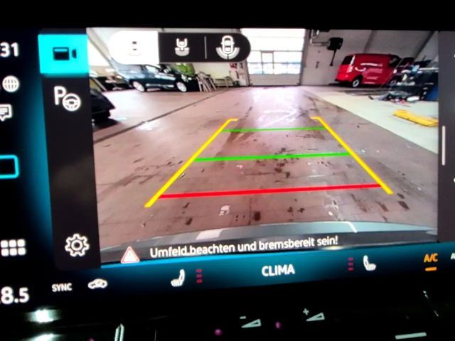 Volkswagen Multivan 2.0 TSI DSG Life T7