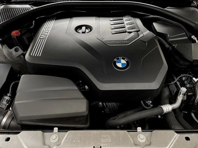 BMW 330 330i M-Sport Sedan